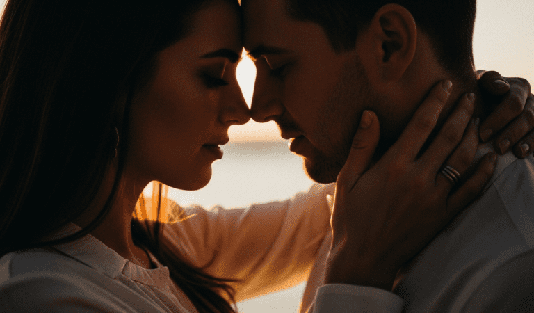 How to Satisfy a Woman in Bed: 5 Proven Strategies for Ultimate Pleasure