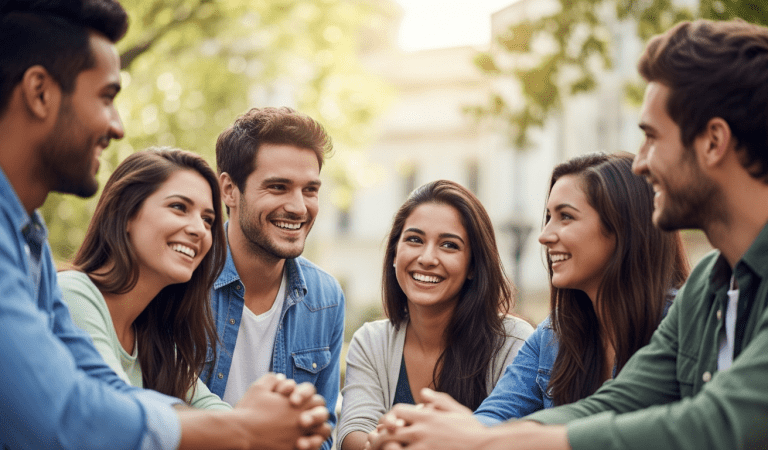 How to Compliment a Girl’s Beauty: 10 Genuine & Impactful Tips