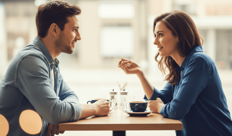 How to Tell If a Woman Likes You: 28 Subtle Signs She’s Secretly Into You