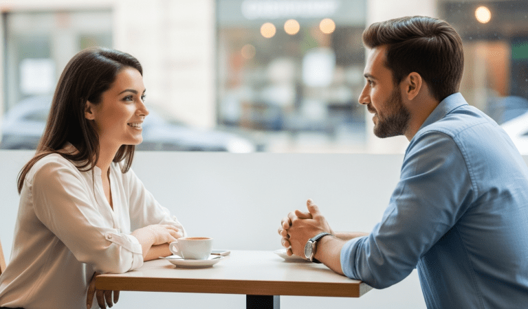 19 Proven Clues to Know If She’s Single or Taken by Her Body Language & Texting