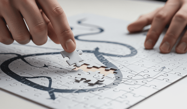 How to Tell if She’s Playing Mind Games: 5 Key Red Flags in Dating