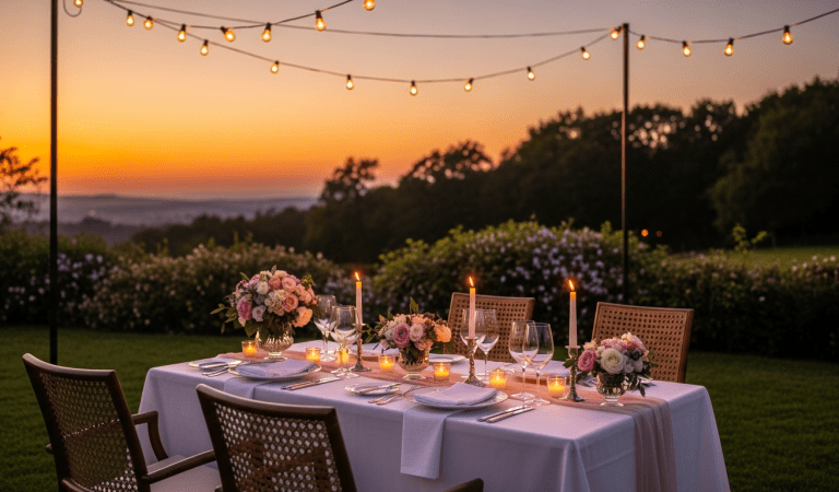 How to Treat Your Girlfriend Right: 6 Tips to Make Her Feel Like a Queen