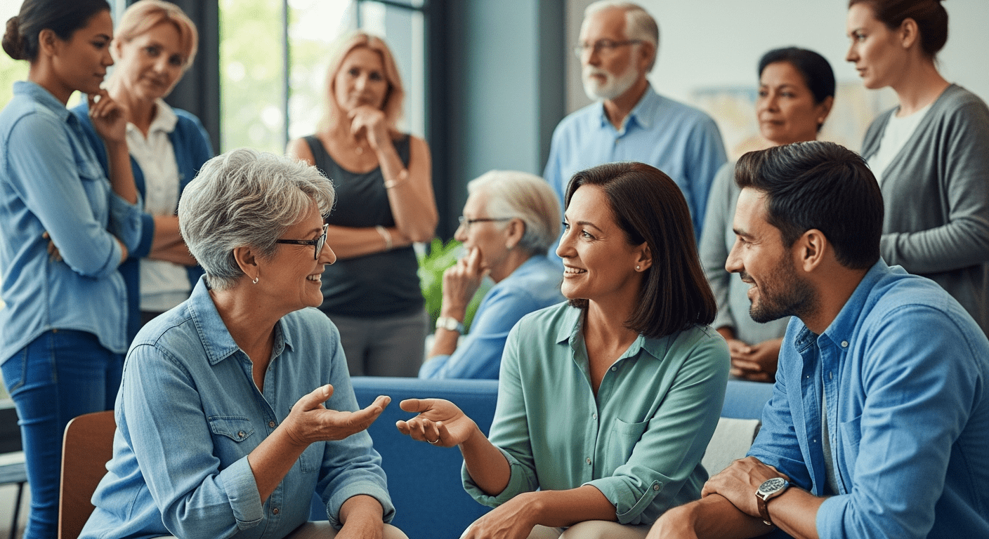 Understanding Women: Key Insights for Better Communication and Stronger Relationships Dating Tips