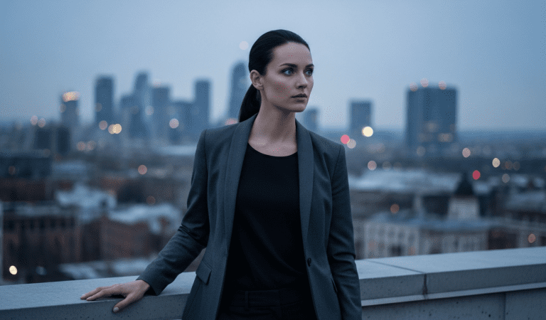 INTJ Women Traits: Complete Guide to Their Unique Personality