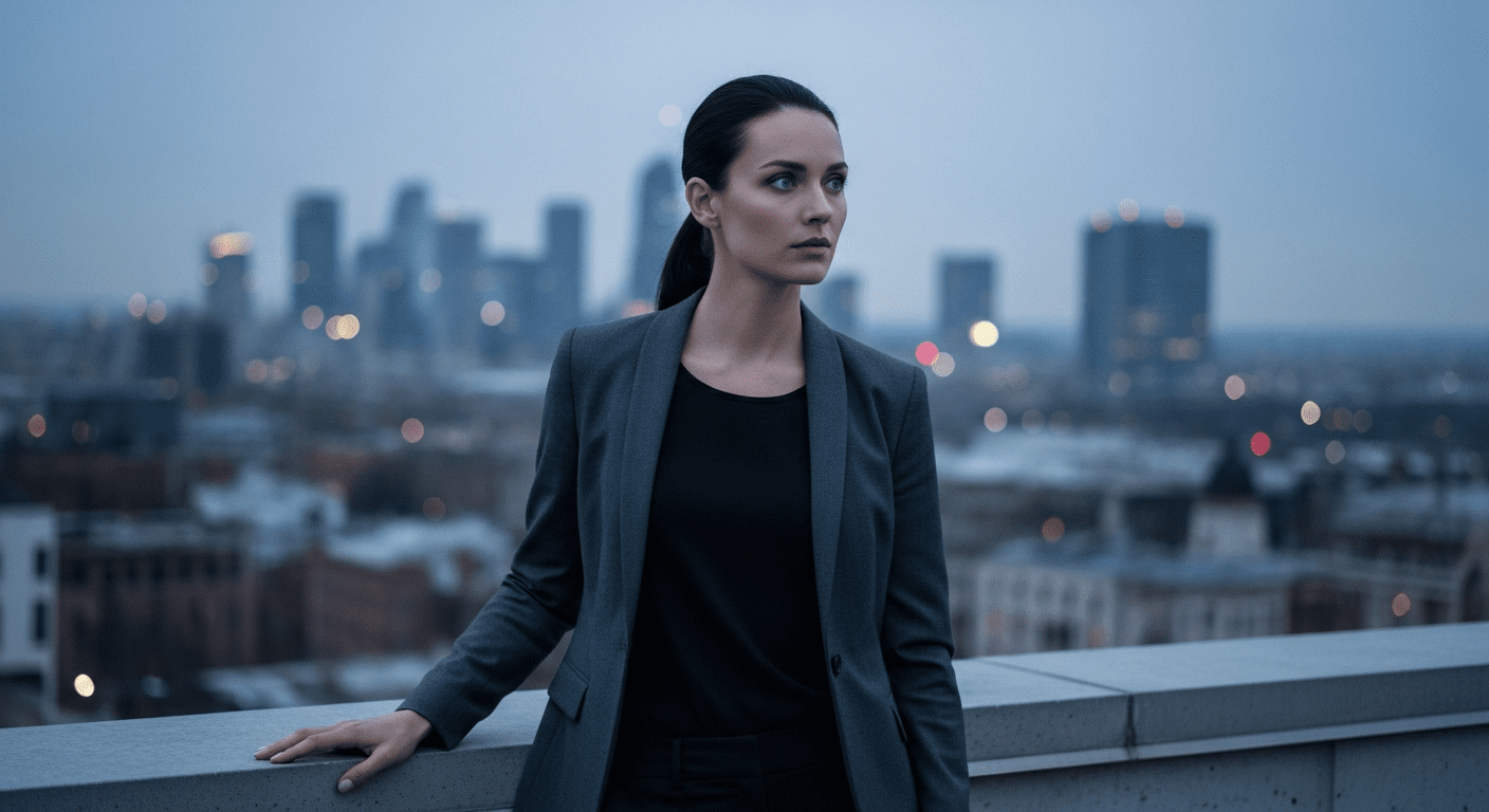 INTJ Women Traits: Complete Guide to Their Unique Personality Dating Tips