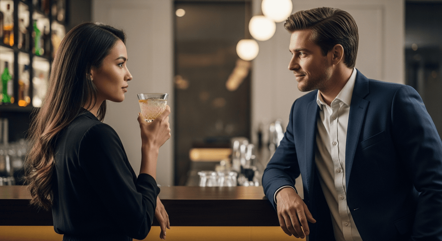 Playing Hard to Get in Modern Dating: Proven Tips to Boost Attraction Dating Tips