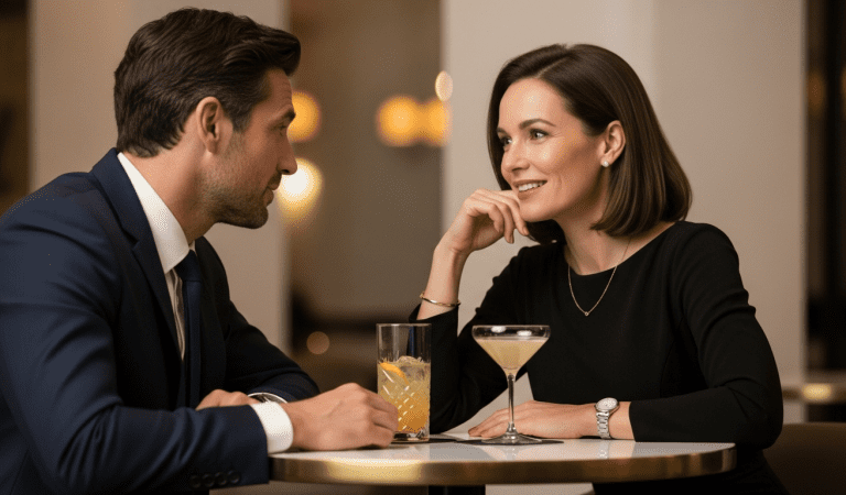 How to Tell If a Married Woman Is Attracted to You: 20 Clear Signs of Hidden Flirtation