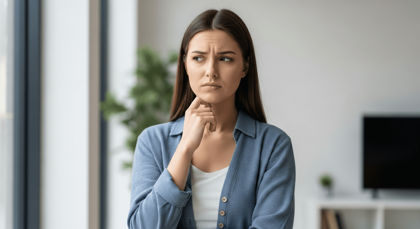 Mixed Signals from a Girl: 18 Warning Signs, Why She Does It & How to Handle the Confusion Dating Tips