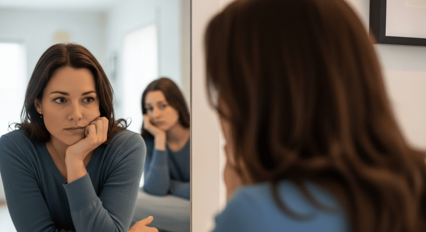 Mommy Issues in Women: Top Signs, Impact on Relationships & Proven Healing Strategies Dating Tips