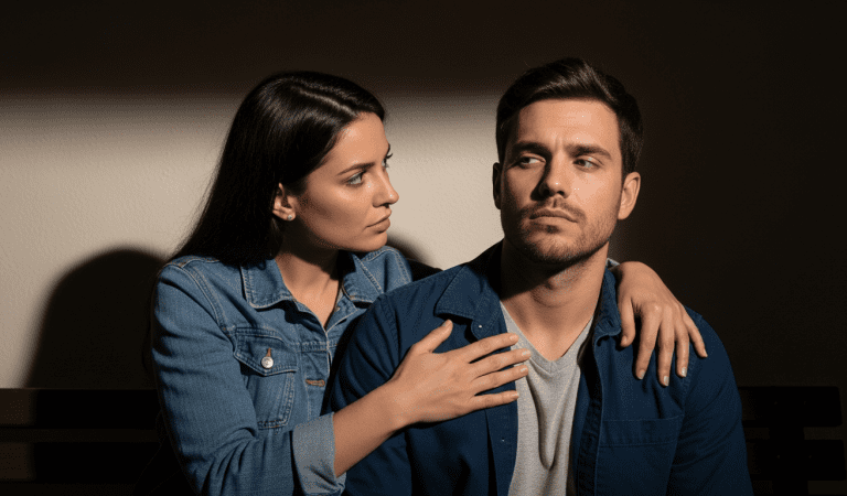 Overprotective Girlfriend? 7 Signs, Root Causes & How to Handle Her Behavior