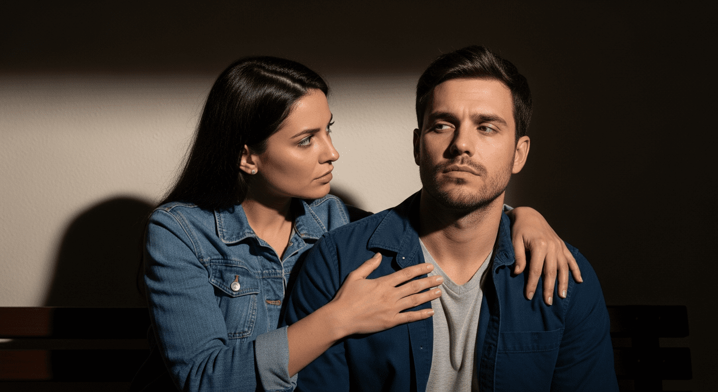 Overprotective Girlfriend? 7 Signs, Root Causes & How to Handle Her Behavior Dating Tips