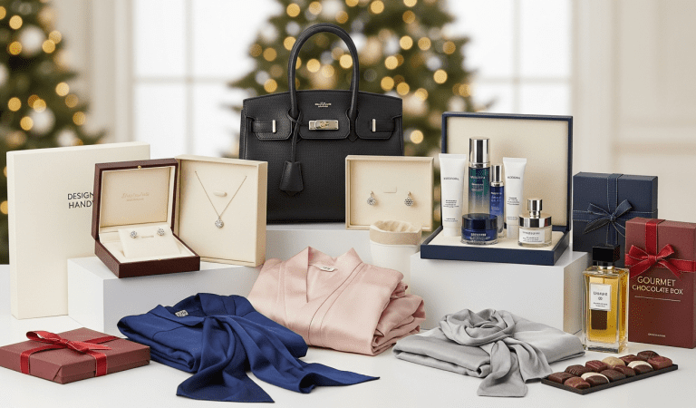 25 Best Christmas Gifts for Your Girlfriend – The Ultimate Holiday Gift Guide