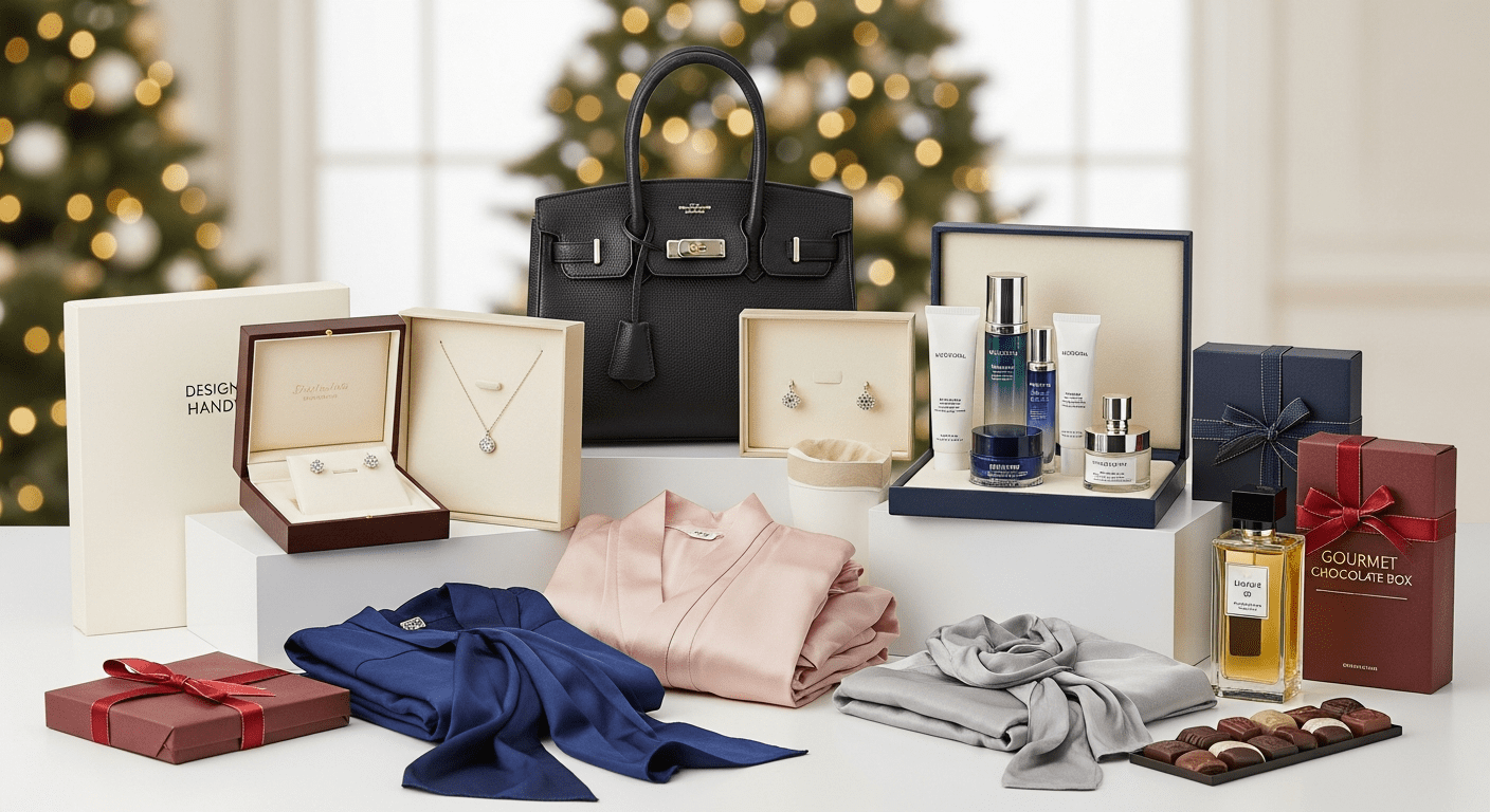 25 Best Christmas Gifts for Your Girlfriend – The Ultimate Holiday Gift Guide Dating Tips