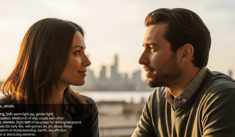 Ultimate Guide for Men: How to Understand Women Emotionally and Make Her Fall in Love