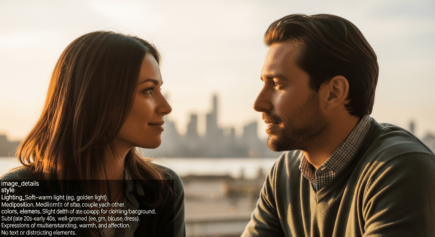 Ultimate Guide for Men: How to Understand Women Emotionally and Make Her Fall in Love Dating Tips