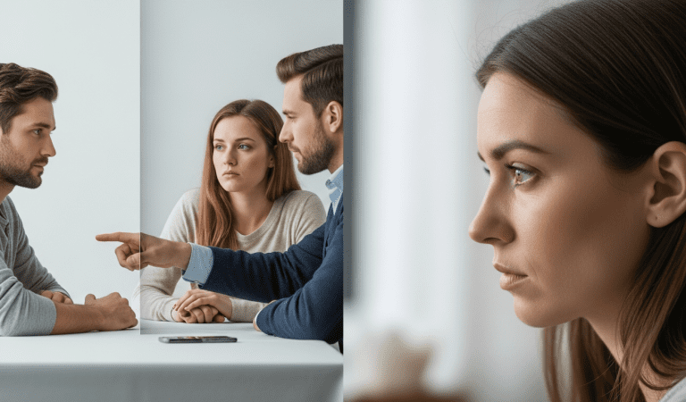 Her Serious Face Explained: 29 Relationship Triggers & 10 Proven Ways to Prevent It