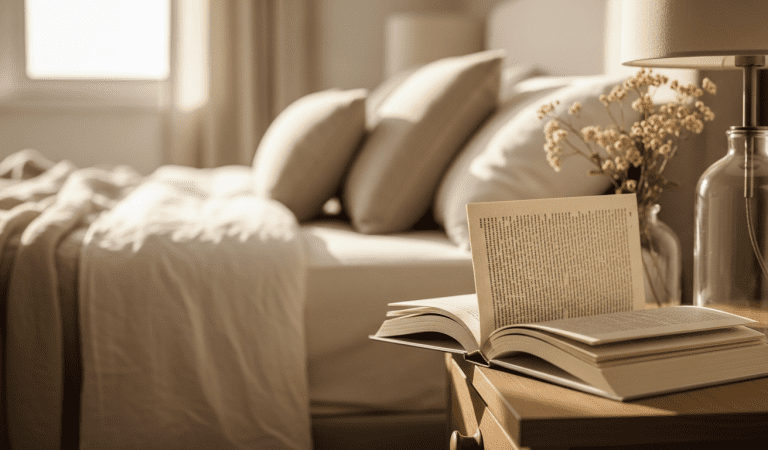 What Sex Really Means to a Woman in a Relationship: Emotional Safety & Intimacy Tips