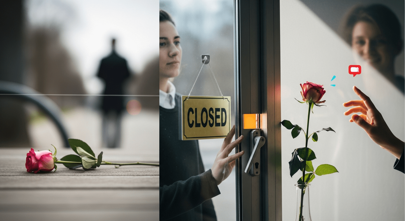 25 Reasons She Rejected You But Still Acts Interested: How to Decode Her Mixed Signals Dating Tips