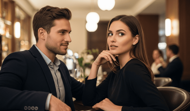 Mastering Shit Tests in Dating: How to Pass with Confidence and Ignite Attraction