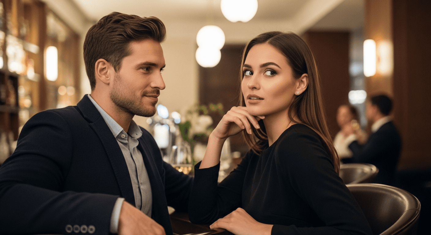 Mastering Shit Tests in Dating: How to Pass with Confidence and Ignite Attraction Dating Tips