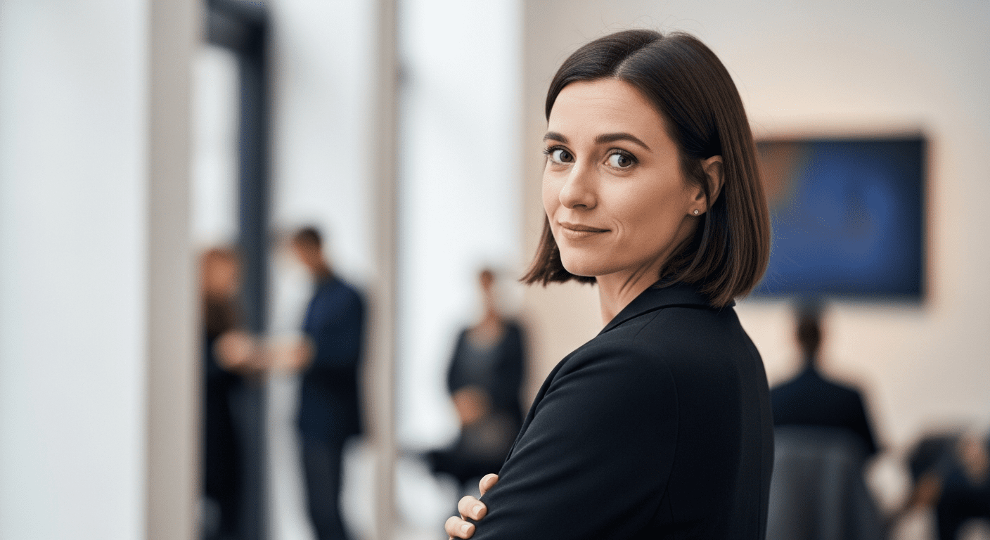 Signs a Woman Is Intimidated by You: 7 Subtle Cues She’s Attracted but Overwhelmed Dating Tips