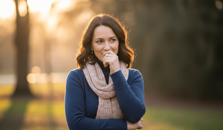 Hidden Signs She Likes You: How to Tell if She’s Hiding Her Feelings