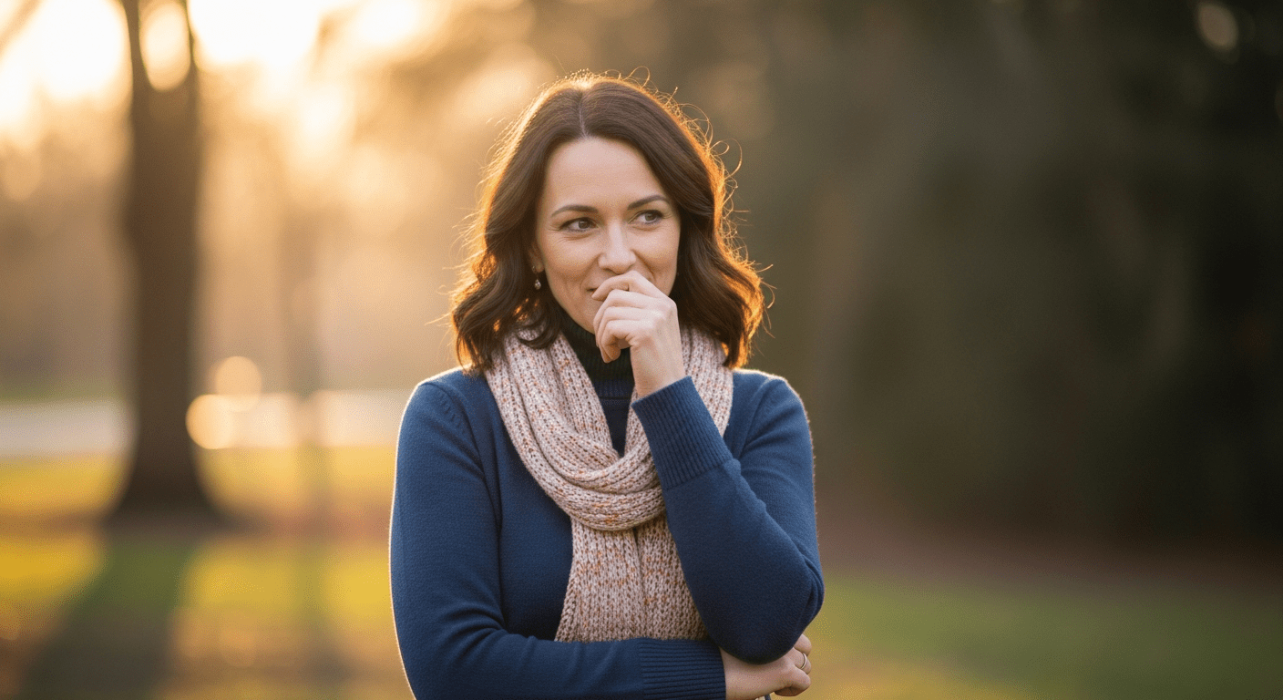 Hidden Signs She Likes You: How to Tell if She’s Hiding Her Feelings Dating Tips