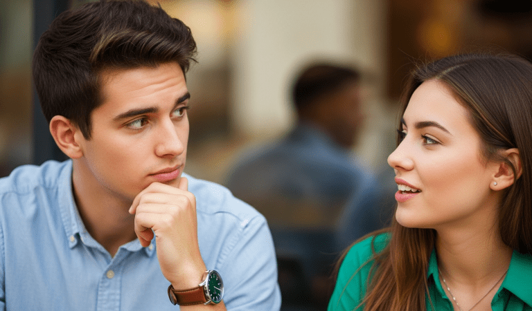 How to Tell If Someone Is Genuinely Interested or Just Seeking Attention
