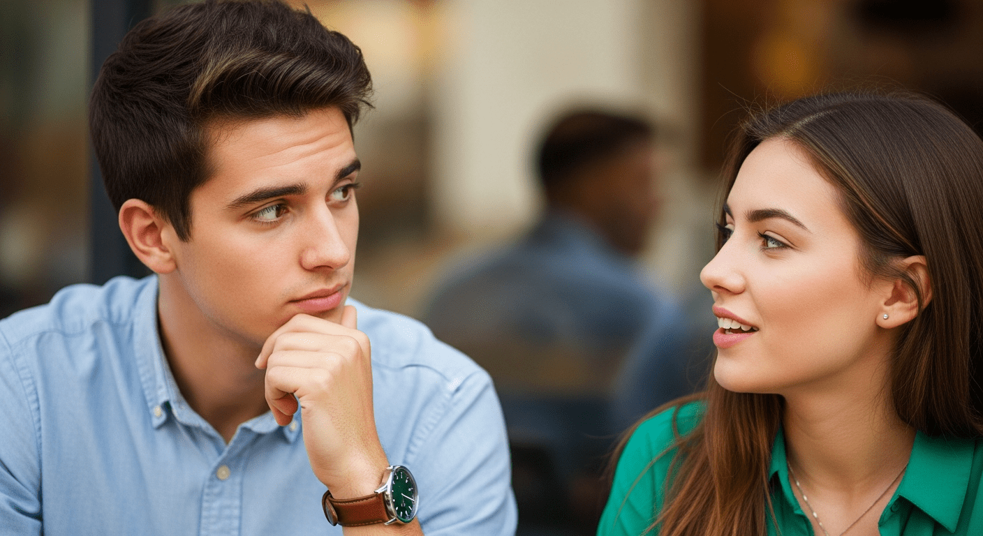 How to Tell If Someone Is Genuinely Interested or Just Seeking Attention Dating Tips