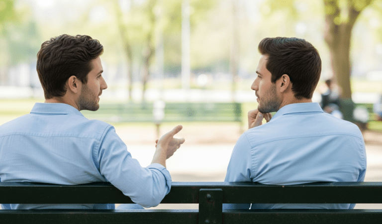 Does Liking a Man Mean You’re Gay? Key Signs & Bromance vs Attraction Explained