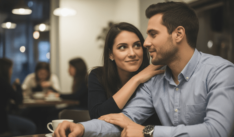 17 Subtle Signs She Wants to Be Your Girlfriend: How to Tell She’s Ready for a Serious Relationship