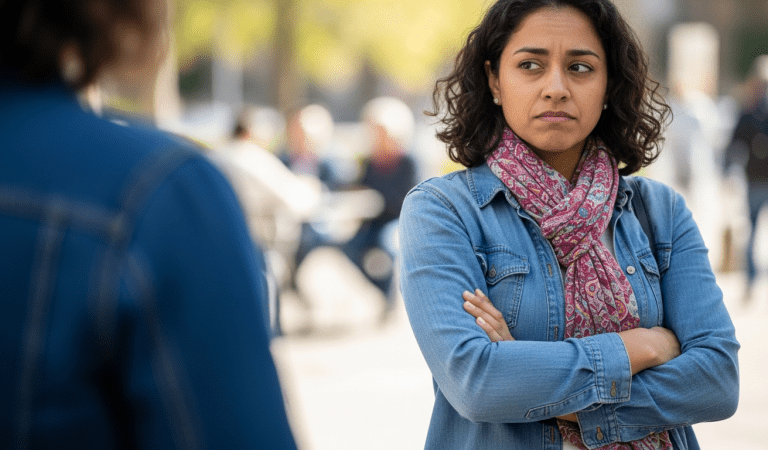 How to Tell If She Wants You to Leave Her Alone: 7 Clear Signs