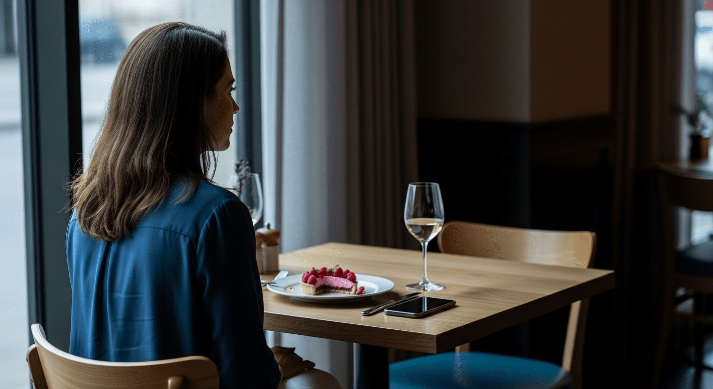 7 Clear Signs She’s Not Interested in You – Stop Wasting Your Time Dating Tips