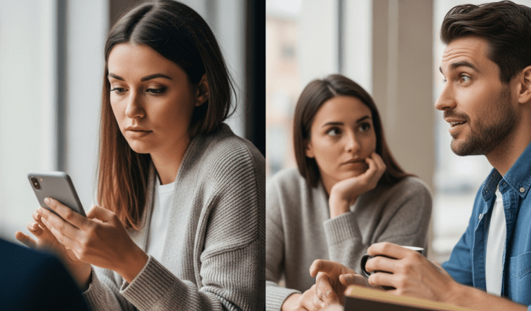 How to Know if a Girl Is Not Interested in You: 7 Clear Signs