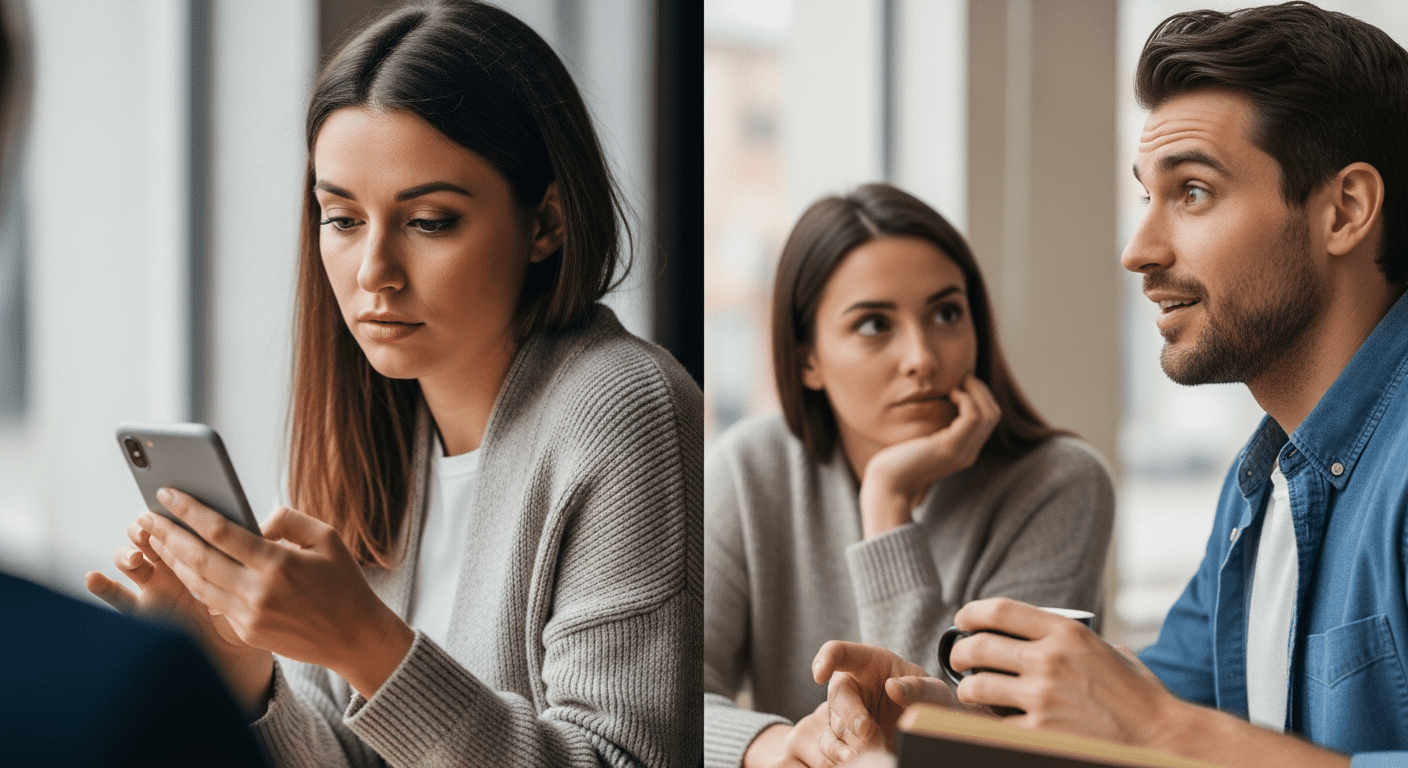 How to Know if a Girl Is Not Interested in You: 7 Clear Signs Dating Tips