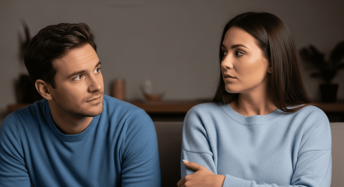 5 Clear Signs Your Girlfriend Isn’t Attracted to You Anymore (And What to Do) Dating Tips