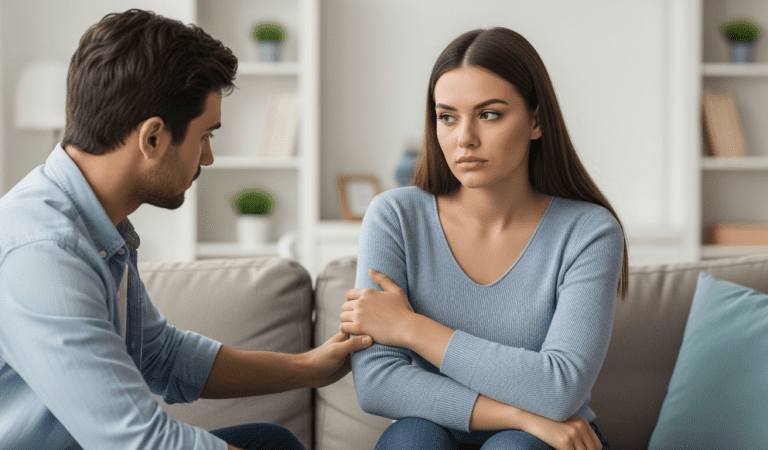 5 Signs Your Girlfriend Isn’t Sexually Attracted to You (And How to Rekindle Desire)