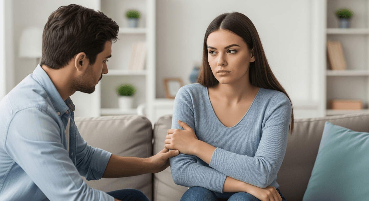 5 Signs Your Girlfriend Isn’t Sexually Attracted to You (And How to Rekindle Desire) Dating Tips