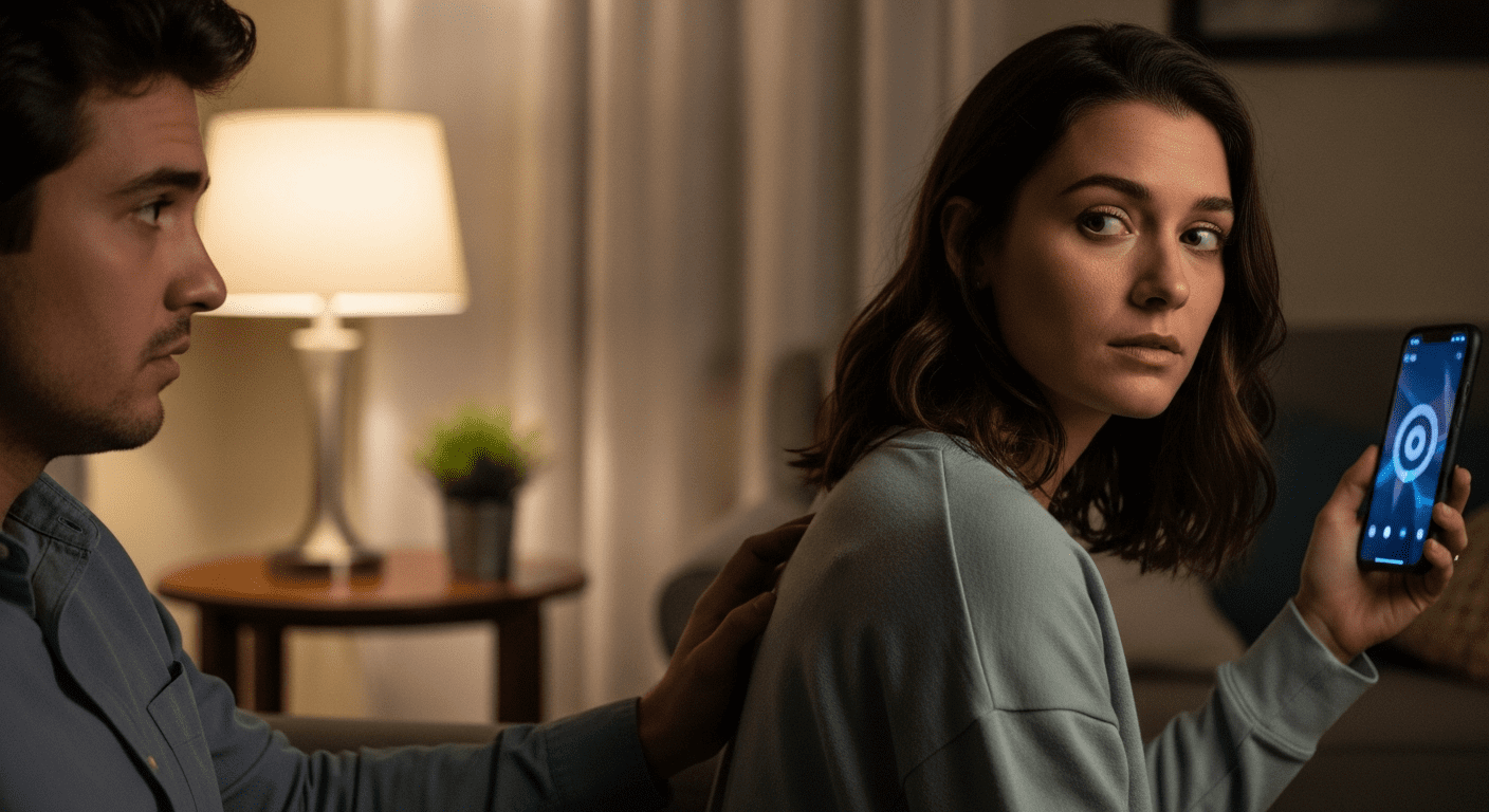 15 Clear Signs She’s Cheating: How to Know If She’s Sleeping With Someone Else Dating Tips