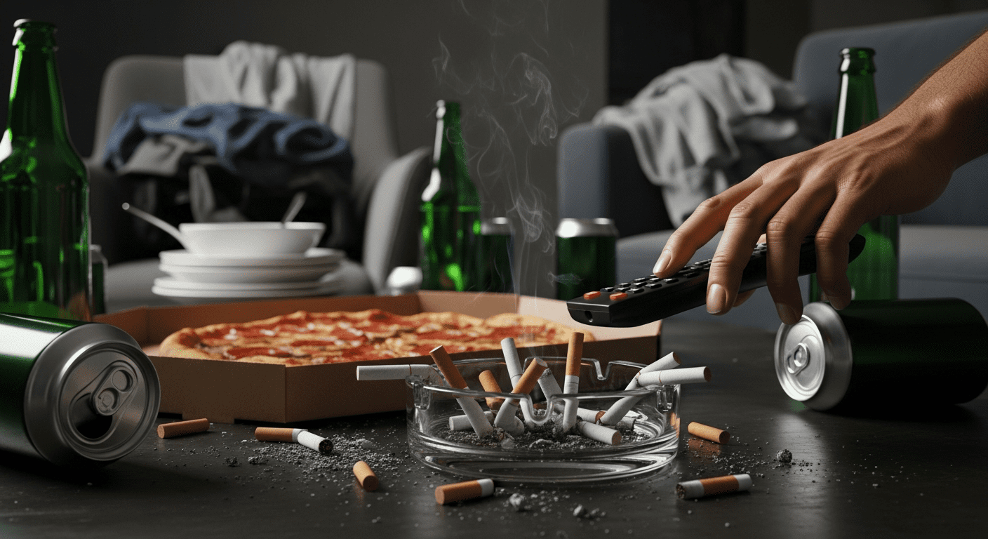 15 Worst Habits Women Hate in Men (And How to Fix Them for Dating Success) Dating Tips