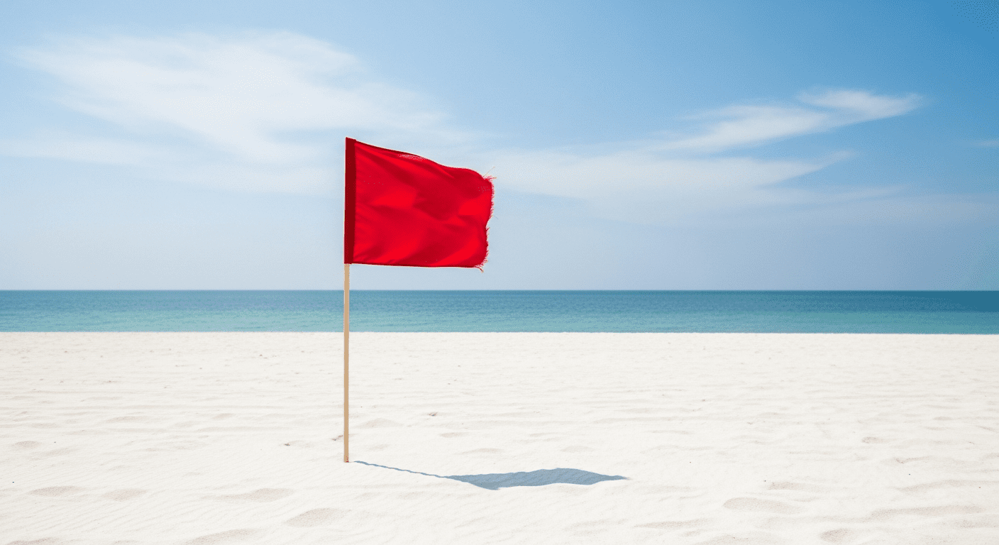 17 Clear Signs of a Toxic Girlfriend: Spot the Red Flags Early Dating Tips