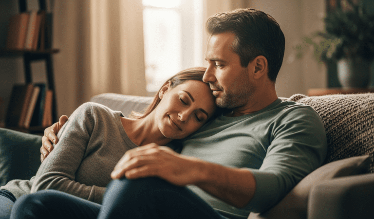 9 Proven Ways to Cheer Up Your Girlfriend When She’s Feeling Down