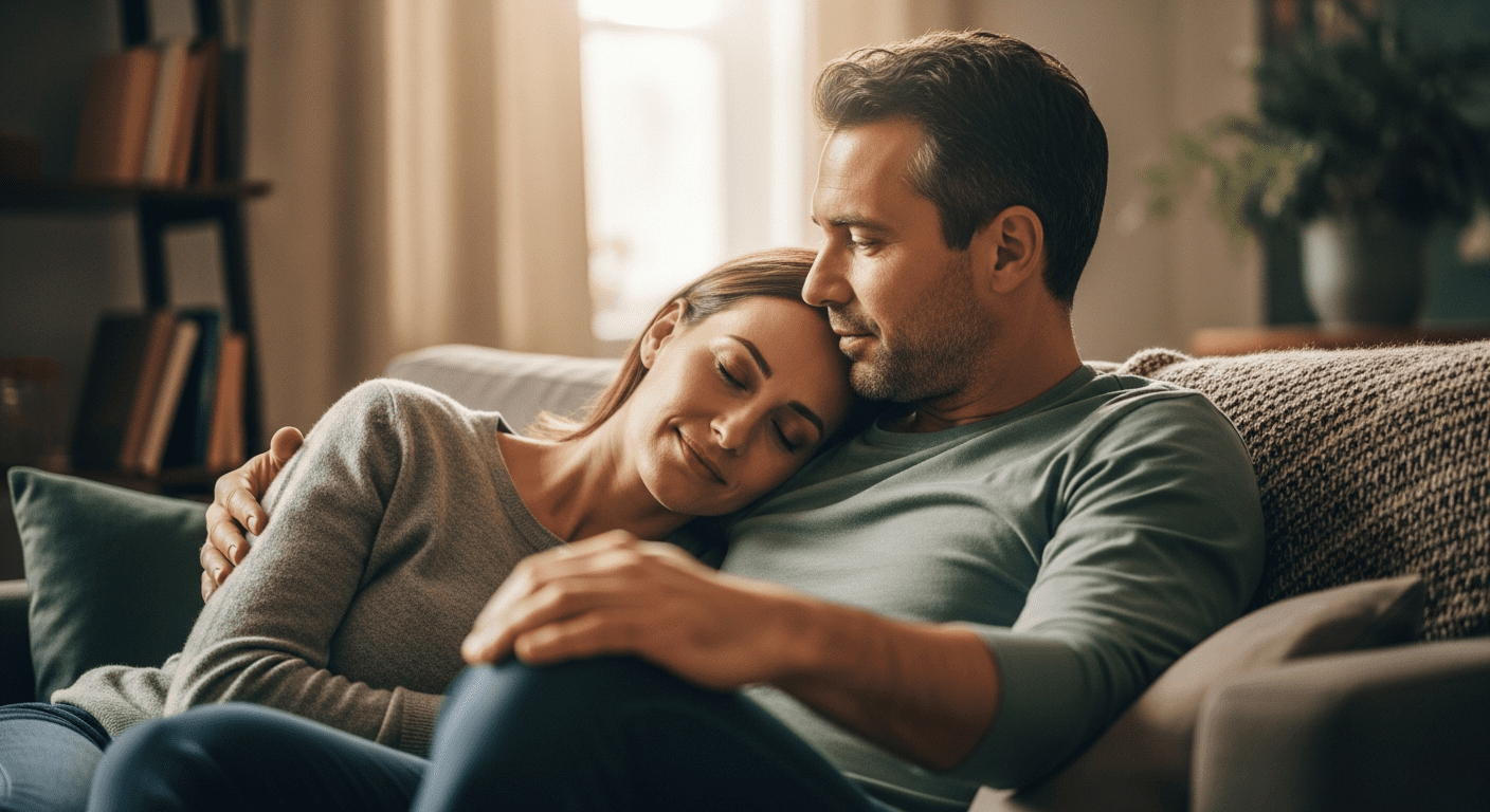 9 Proven Ways to Cheer Up Your Girlfriend When She’s Feeling Down Dating Tips