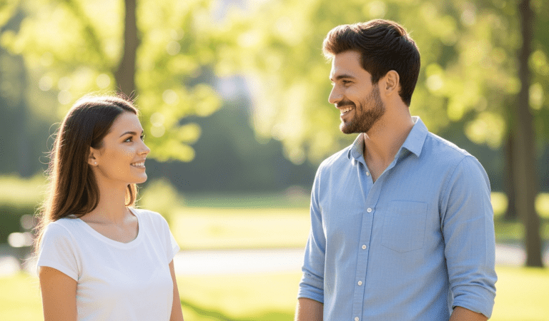 What to Do When a Girl Likes You: 6 Proven Steps to Respond Confidently