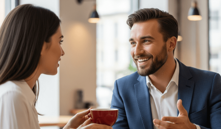 What Women Really Want in Men: 11 Key Traits That Make You Irresistible