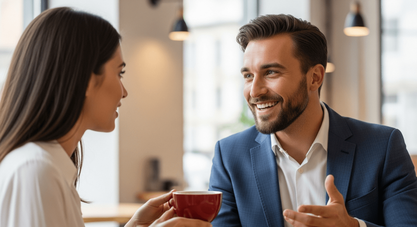 What Women Really Want in Men: 11 Key Traits That Make You Irresistible Dating Tips