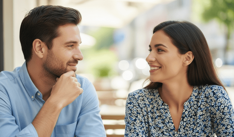 What Does It Mean When a Girl Calls You “Cute”? 7 Hidden Meanings & How to Respond