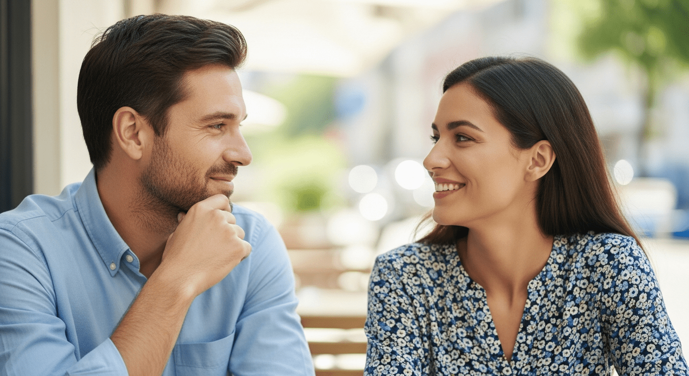 What Does It Mean When a Girl Calls You “Cute”? 7 Hidden Meanings & How to Respond Dating Tips