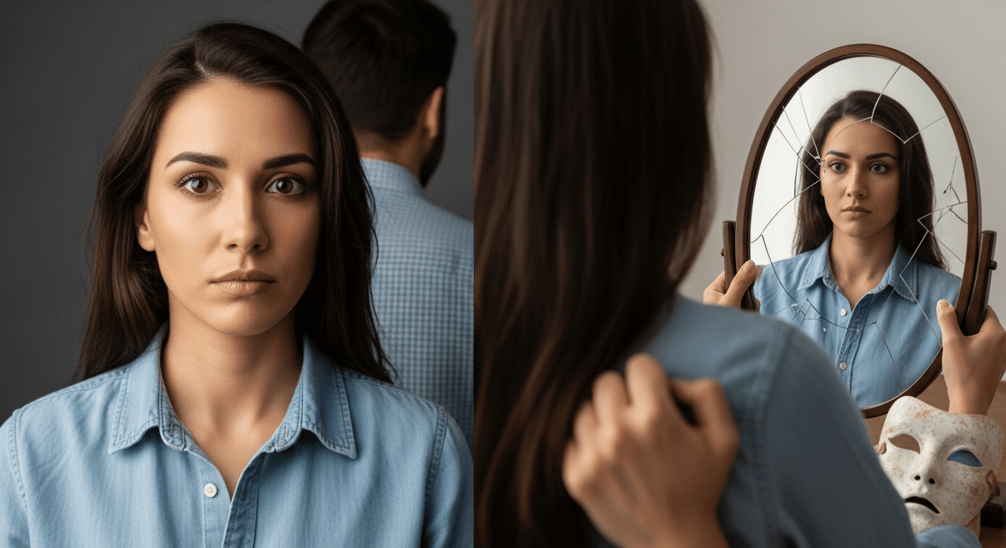 Decode 'I'm Fine' and Other Deadly Phrases Women Use in Relationships Dating Tips