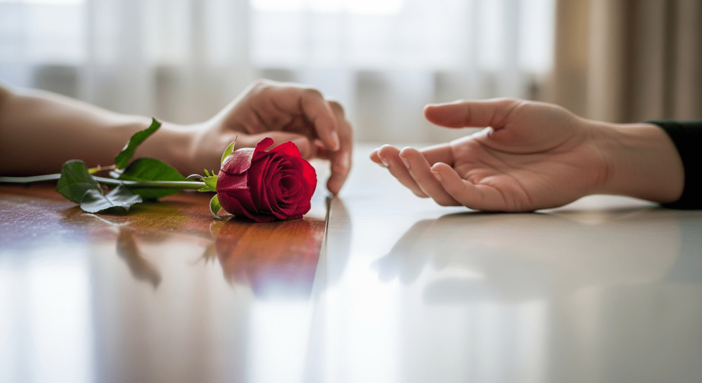 How to Rebuild Attraction When a Woman Pulls Away: Proven Relationship Strategies Dating Tips